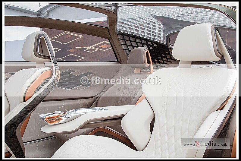  - Salon Privé 2019