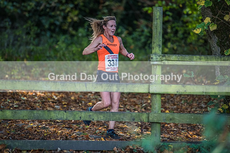 Cumbria XC-577 - Cumbria XC League Workington Saturday 26th October 2024