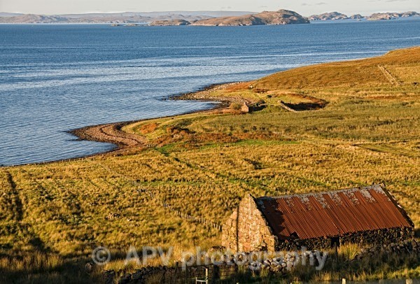  - Scottish Highlands