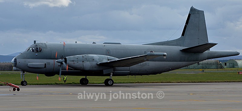 ATLANTIQUE - LOSSIE VISIT MAY 2018