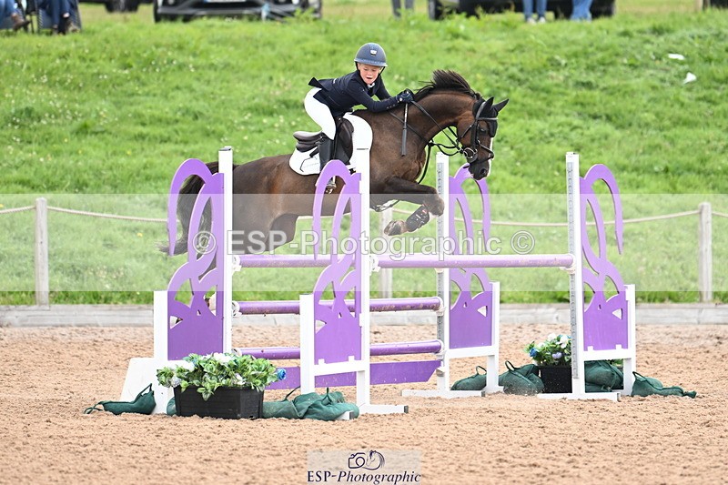 240630A-114210-12215 - Cls 24 HOYS 128cm Qualifier