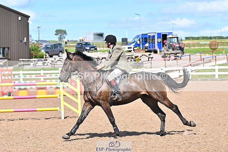 240619A-155550-01051 - Cls 5 Snr Foxhunter and 1.20m Open