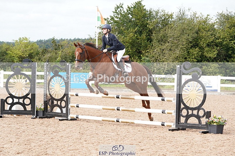 240915A-114442-09531 - Cls 33 85cm Amateur Qualifier