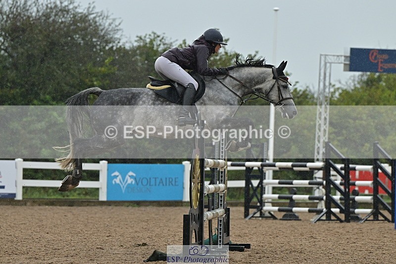 240925A-143733-01151 - Cls 5 Foxhunter and 1.20m Open