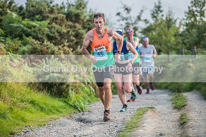 Not Latrigg-168 - Not Round Latrigg Fell Race Wednesday 13th August 2025