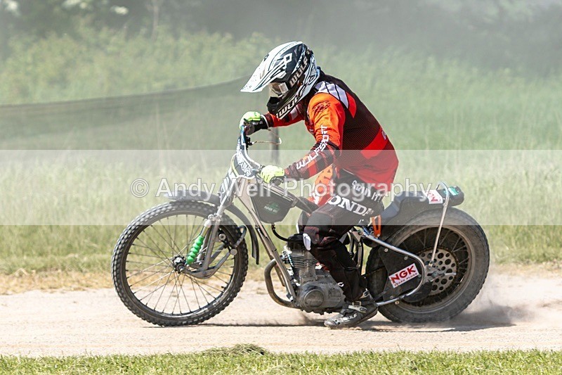 250510-7D-8E0A9624 - Rde & Skid It Speedway Experience Day 10th May 2025