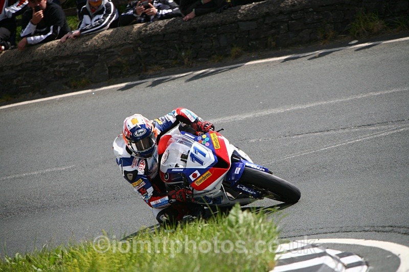  - Supersport Race 1