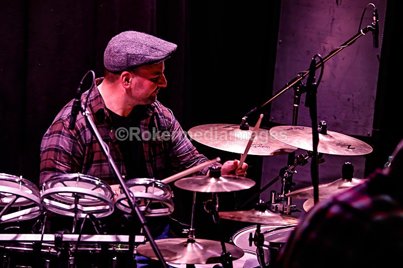  - BOOTLEG FLOYD FEB 2019