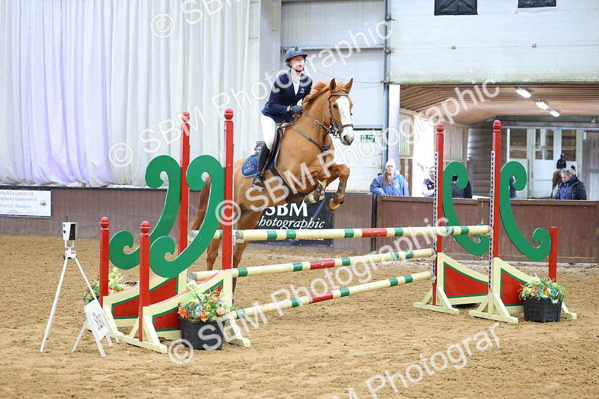 SBM_010346 - Class 22 - Equiyd 1.05m Amateur Championship Qualifier - First Round (1.05m)