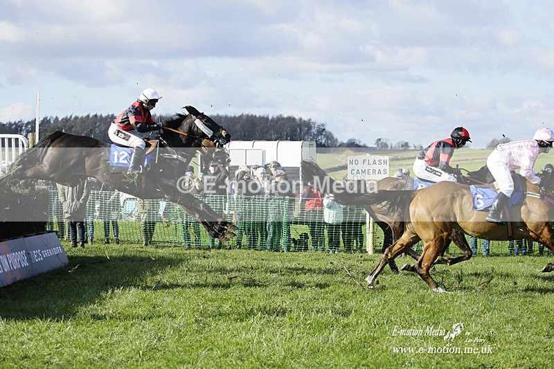 PtP 050322 576 - The Beaufort Races Didmarton 05/03/22
