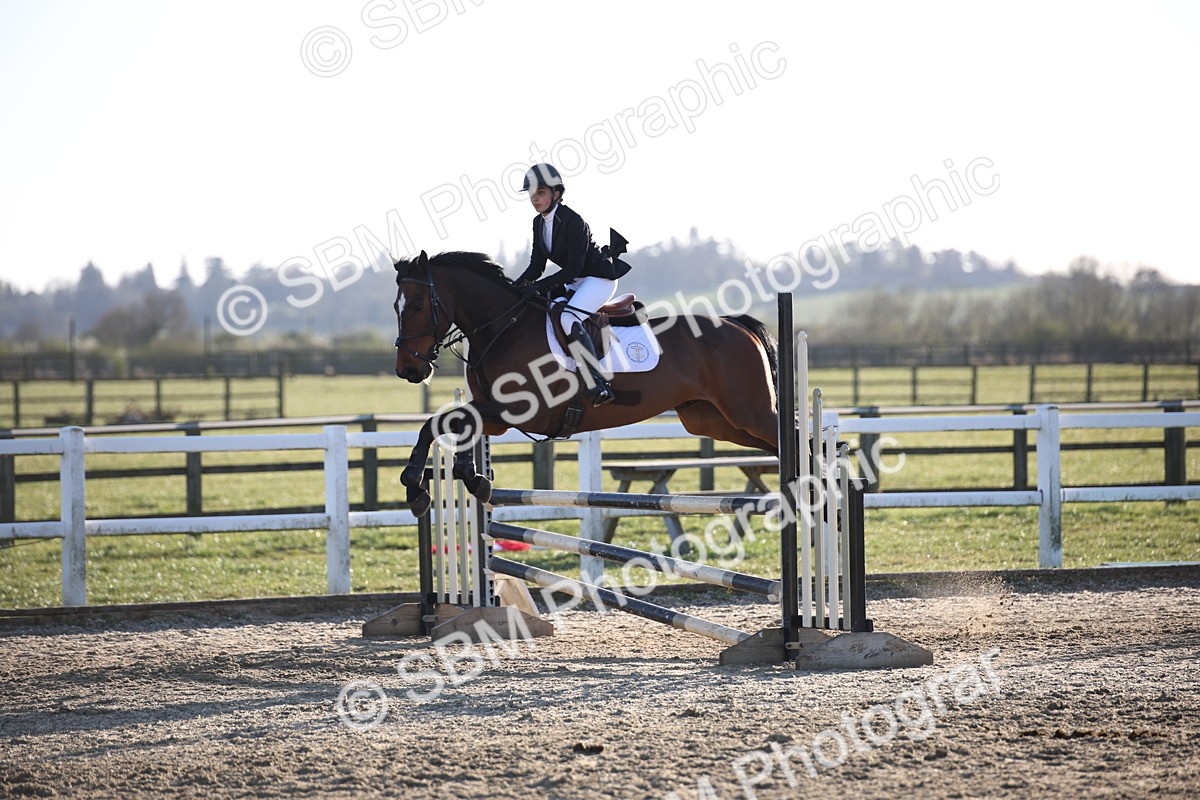 5K7A0686 - Class 6 - 90cm