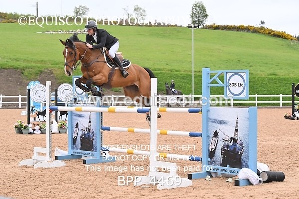 BPP_4469 - CLASS 19 SUN RHS Johnston Smillie Ltd Grade B & C C'Ship Q