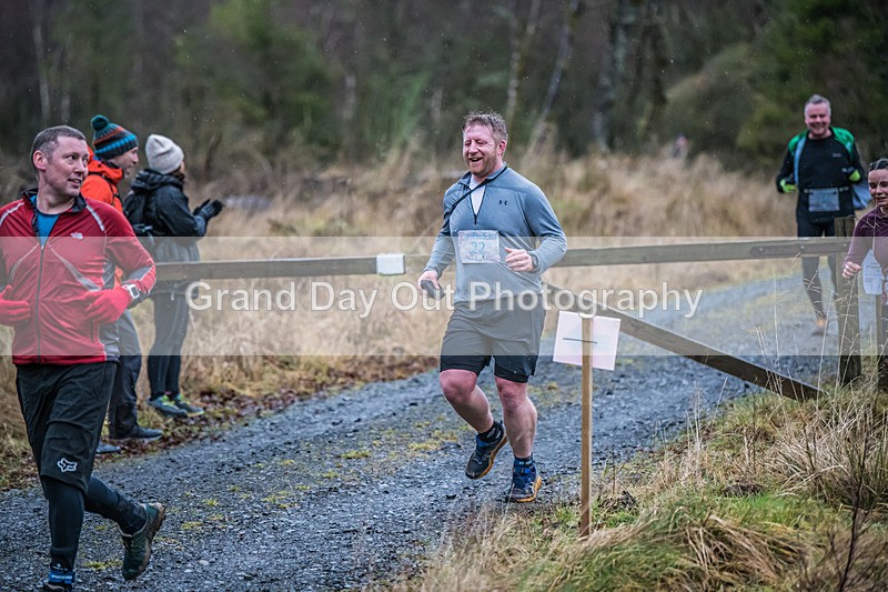 HTE Kielder Duathlon-611 - High Terrain Events Kielder Off Road Duathlon Sunday 8th January 2023