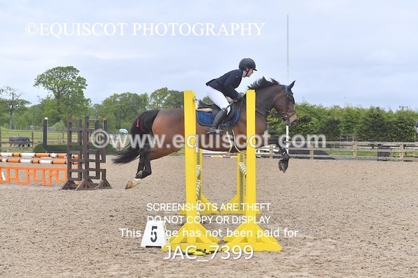 JAC_7399 - CLASS 12  Senior BritiNovice/ 90cm Open