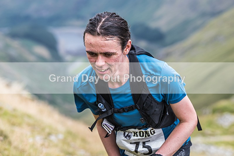 Hartsop Hop-135 - Hartsop Hop Fell Race Saturday 22nd August 2026