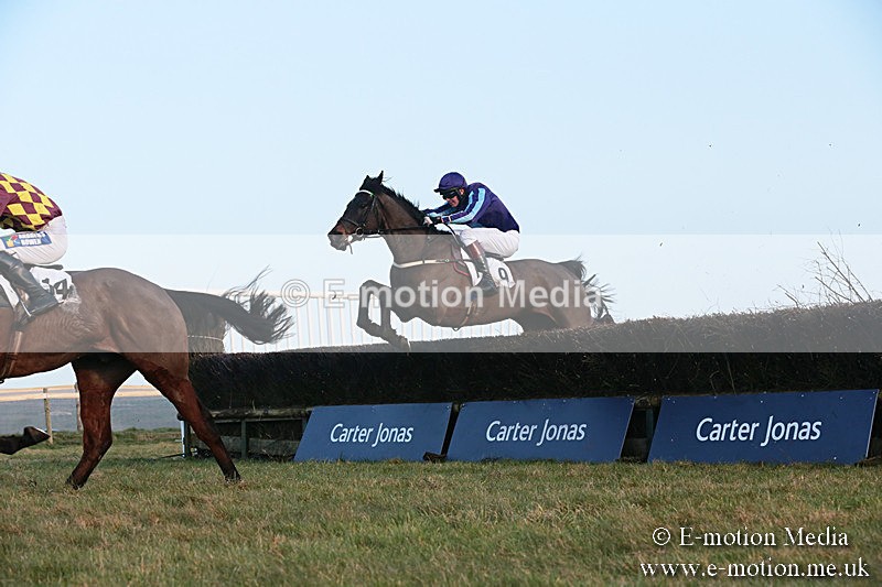 PtP 230219 639 - Vine & Craven Point-To-Point - Barbury 23/02/19