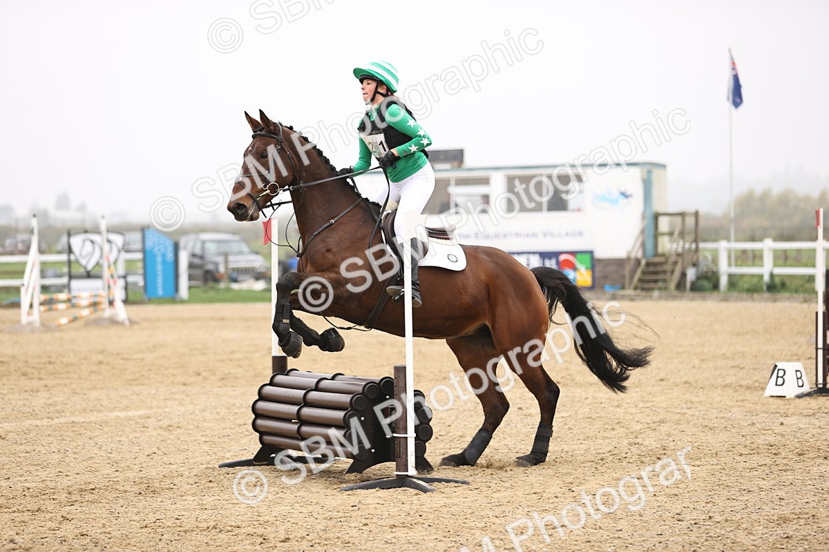 SBM_000758 - Class 1 - 70cm