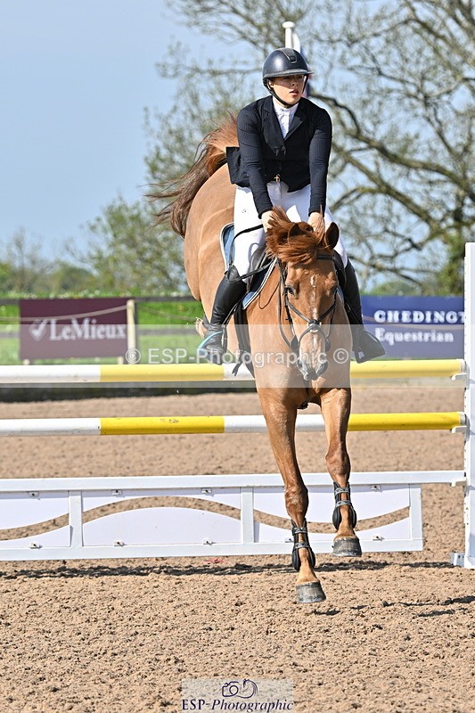 240509A-093838-00620 - Cls 8 Foxhunter