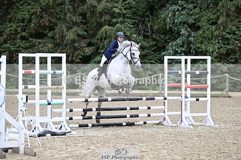 250830A-093033-05313 - Cls 21 British Novice and 90cm Open