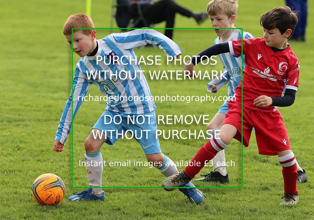 IBISSWARTH74 - Ibis Under 7 vs Swarthmoor Under 7 (20/4/24)