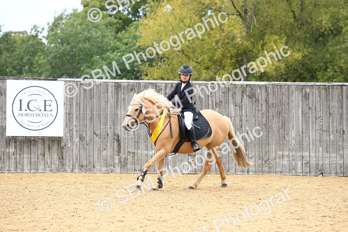 SBM_64113 - J65 - Junior pony 70cm Championship