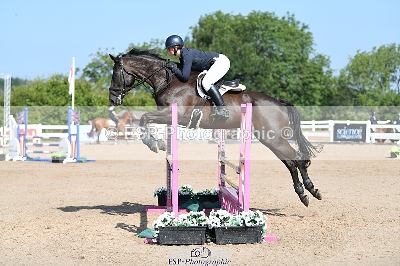 250725-100811-01311 - Cls 6 Snr British Novice and 90cm