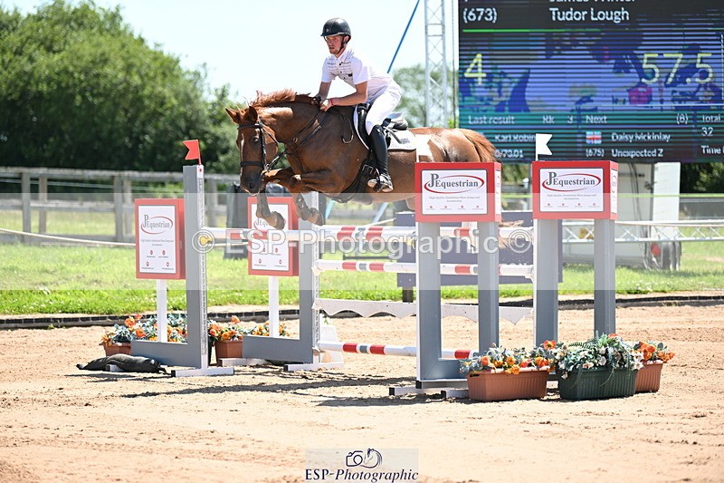 240719A-125516-10803 - Cls 35, YH 7 Yr Olds 1.30m