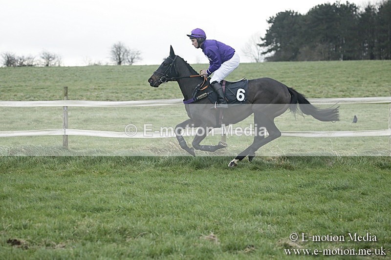 PtP 031217 392 - Hursley Hambledon Point-to-Point Larkhill 03/12/17