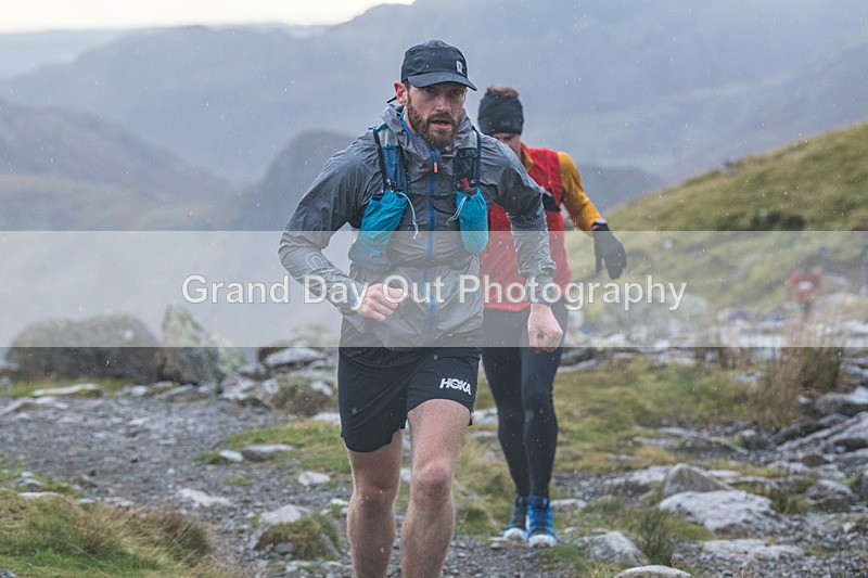 Langdale-659 - Langdale Horseshoe Fell Race Saturday 12thOctober 2024