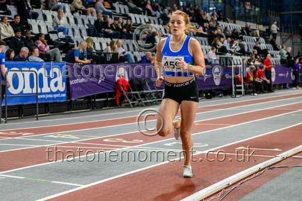 SenInd26-810585 - Track Female Set Three