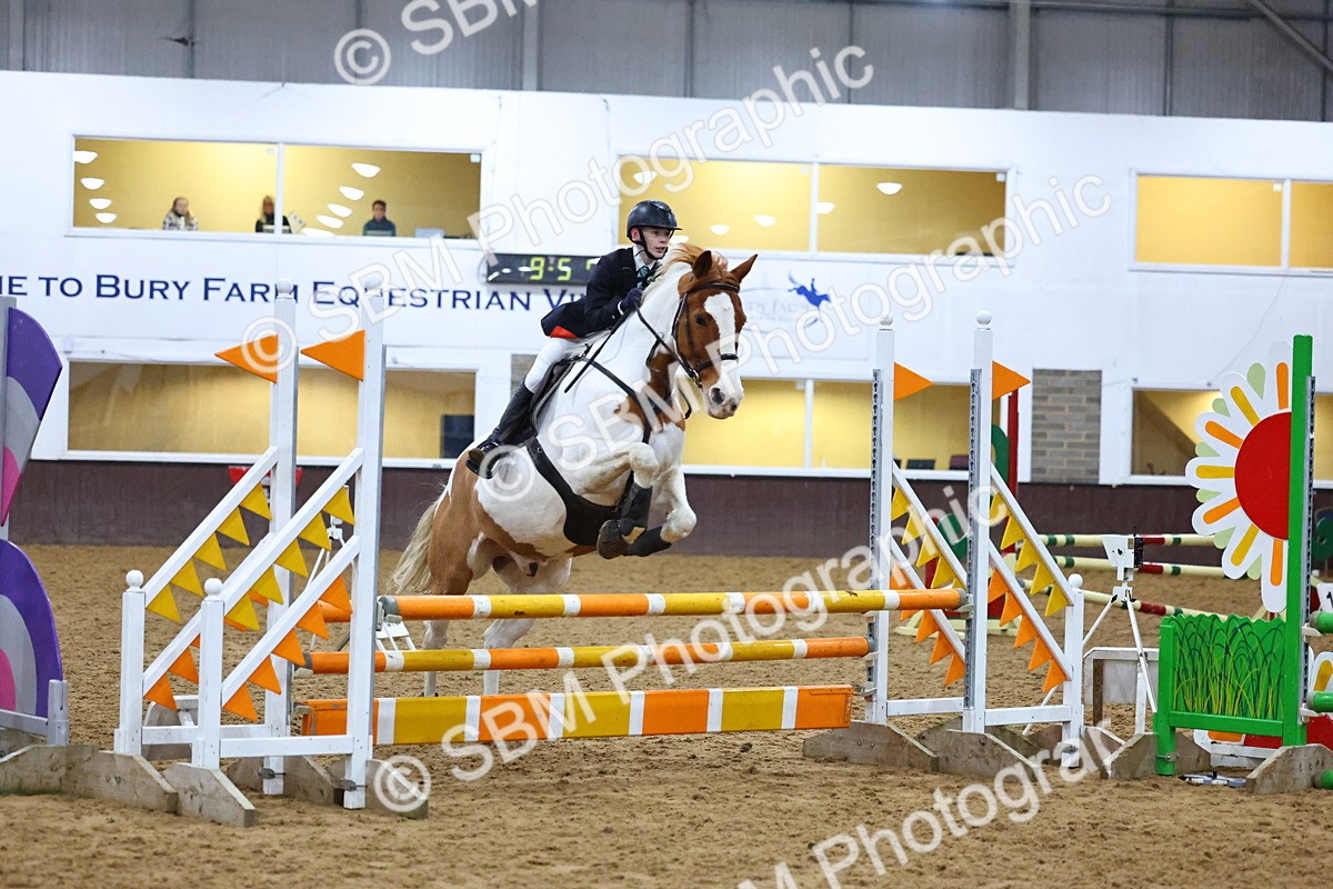 SBM_002408 - Class 5 - Jingle Bells - 80cm