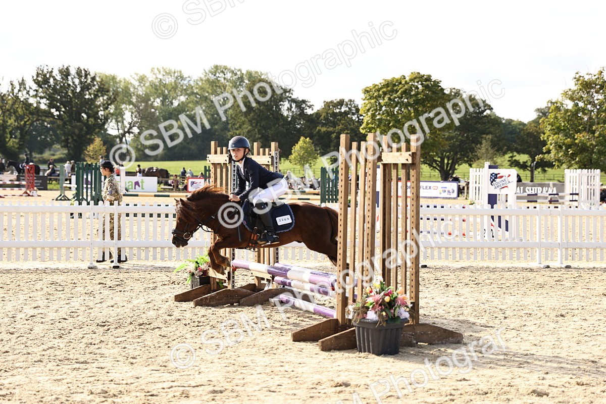 SBM_61950 - J12 - Junior Pony 55cm Championship