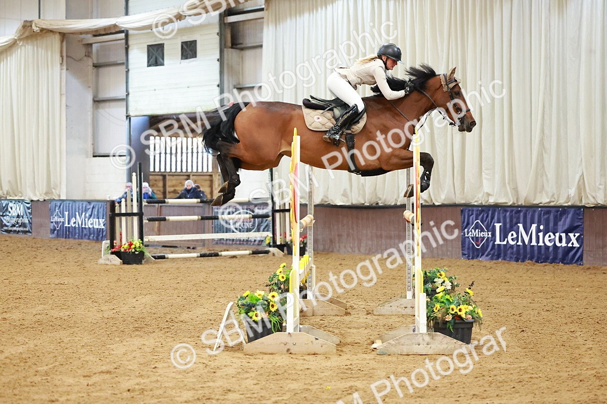 SBM_007481 - Class 20 - Senior Foxhunter 1.20m