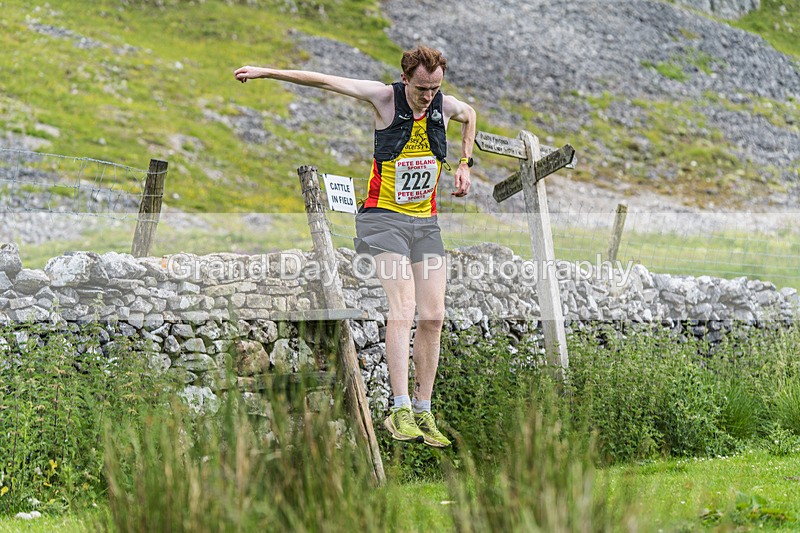 Settle Hills-828 - Settle Hills Fell Race Sunday 21st June 2026