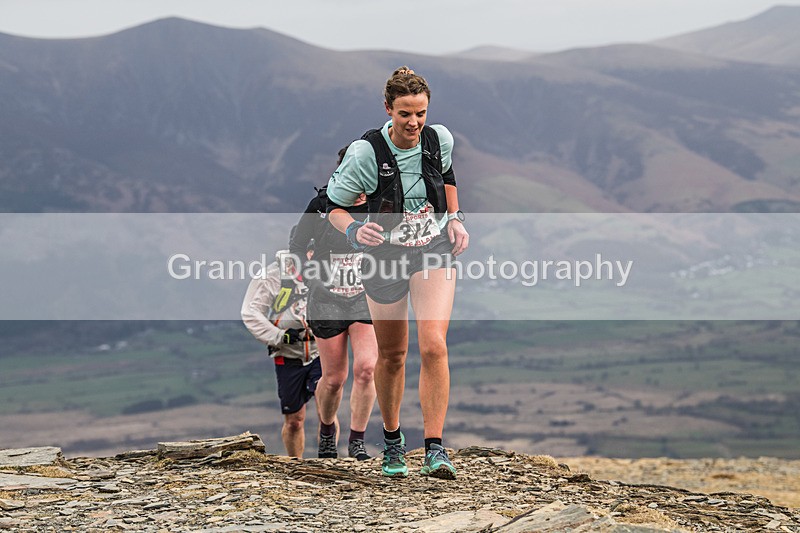 Coledale-884 - Coledale Horseshoe Fell Race Saturday 29th March 2025
