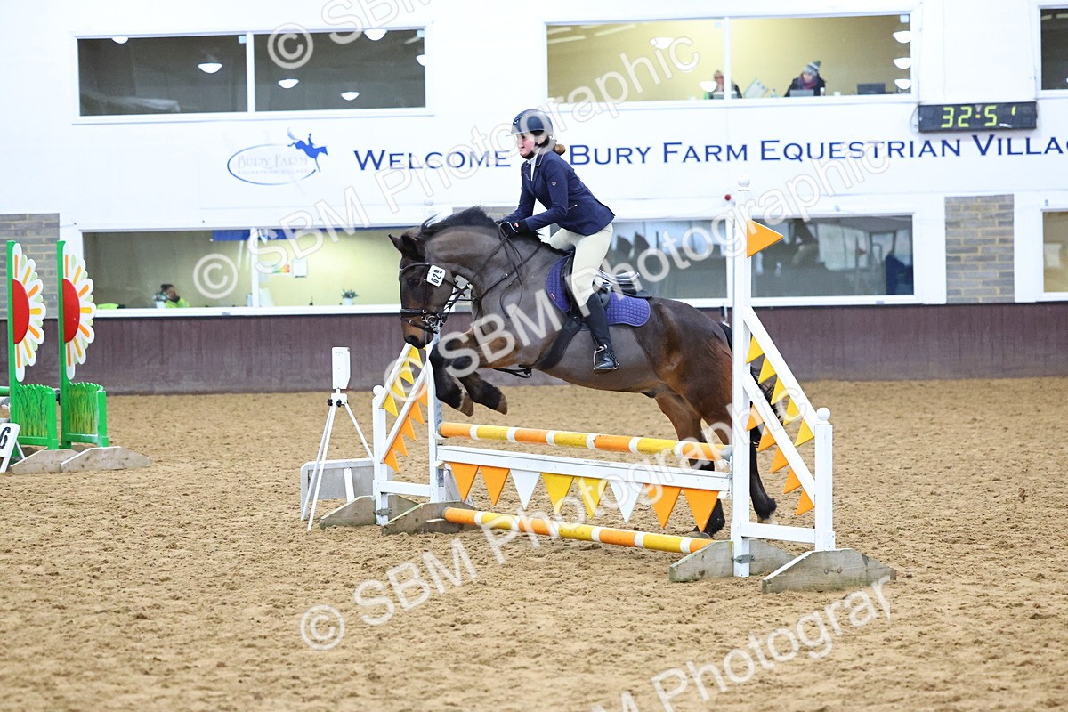 SBM_001147 - Class 4 - 70cm