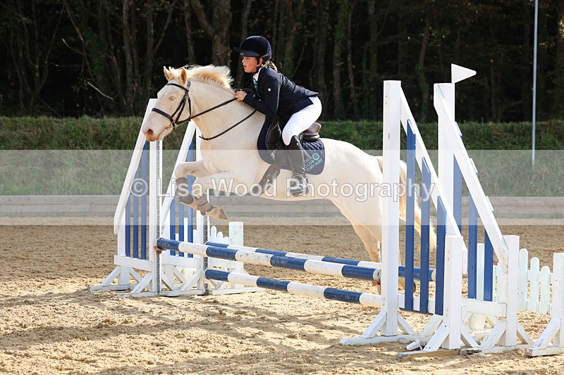 3E7A6794 - Class 2: 50cm Open