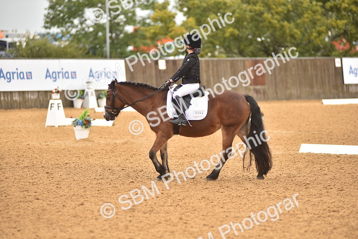 SBM_34709 - D26 & 27 Starter Test 1