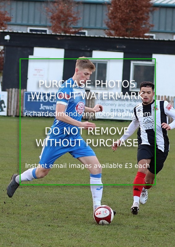 IMG_1866 - Kendal Town v Newcastle Town