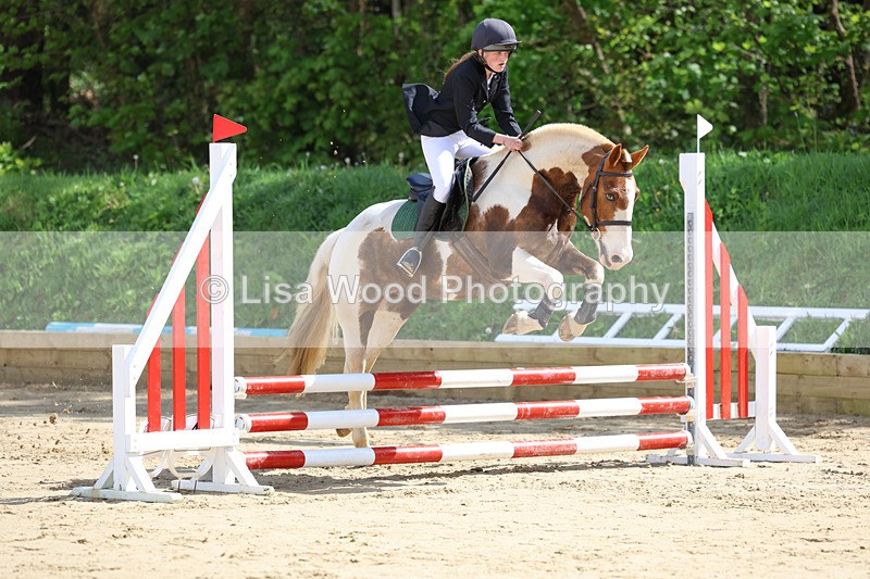 3E7A6167 - Class 4: 60cm Junior