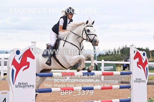 BPP_3379 - FRI CLASS 19 Junior 1.20 Open /Inc 148 Restricted Open **Viewing/Selection class for 148 teams**