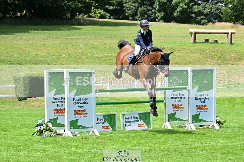 250703A-141140-04009 - Cls 3 1.30m Open