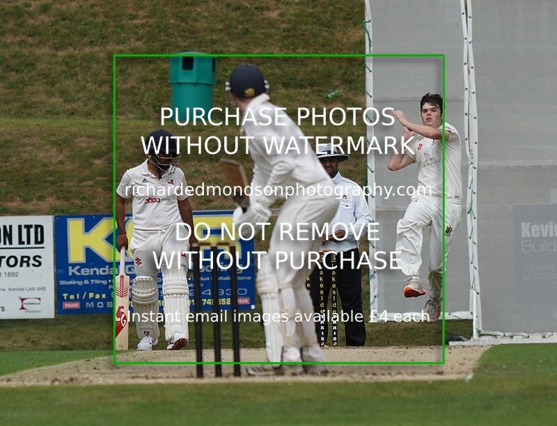 DSC05445 - Netherfield v Garstang (31/7/21)