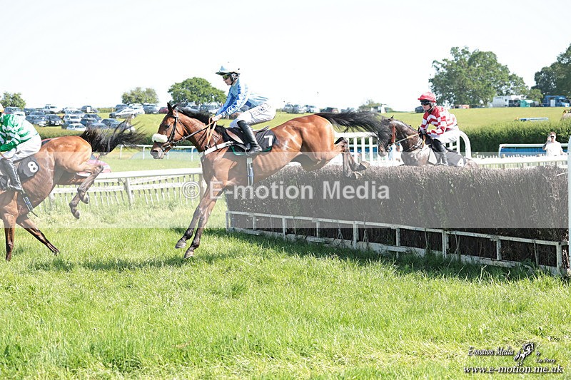 PtP 250526 501 - Albrighton & Woodland PtP Chaddesley Corbett 25/05/26