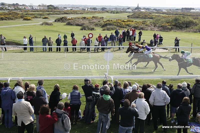 Race 2 1 - Gsy Race Finish Line 03/05/10