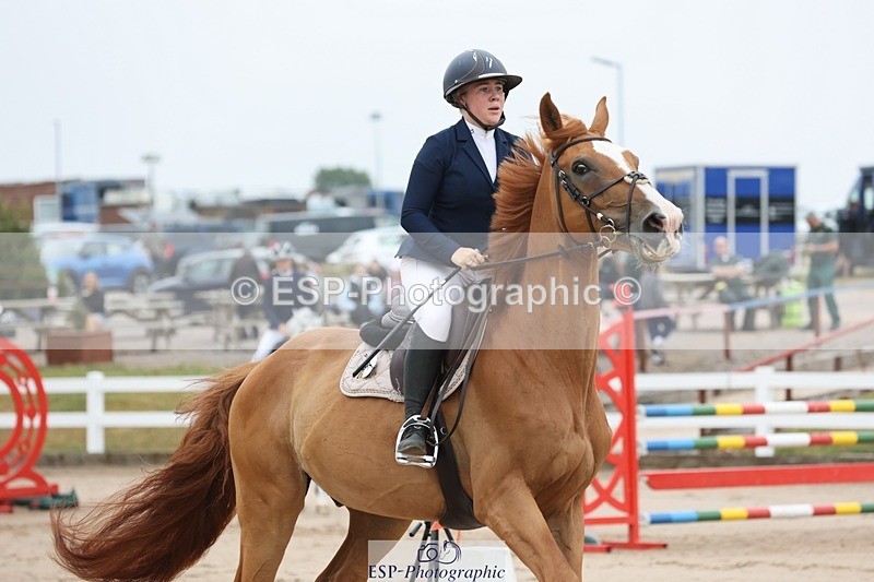 250717-091355-03457 - Cls 9, 1 Star Bronze Tour