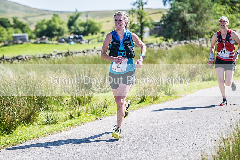 Tebay-564 - Tebay Fell Race Saturday 12th July 2025