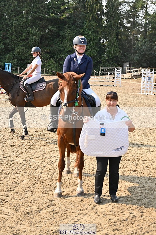 250816A-100425-00600 - Cls 2 Club 80cm