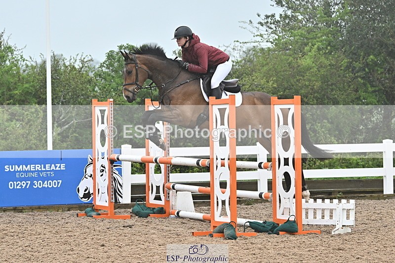 240501A-102715-00278 - Cls 5 Snr Discovery and 1m Open