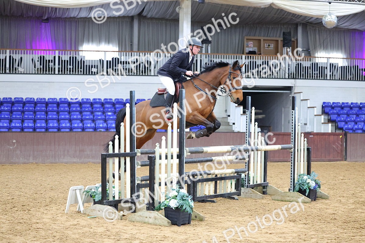 SBM_003149 - Class 8 - Senior Newcomers - 1.10m